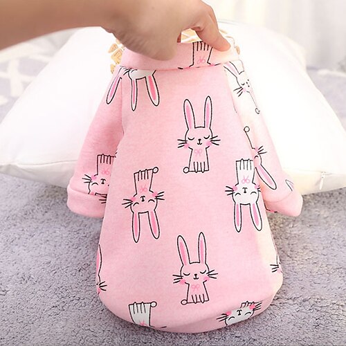 Dog Cat Sweatshirt Elegant Adorable Cute Dailywear Casual / Daily Dog Clothes Puppy Clothes Dog Outfits Breathable Pearl Pink Red Pink Sweatshirts for Girl and Boy Dog Polyester XS S M L XL
Dog Cat Sweatshirt Elegant Adorable Cute Dailywear Casual / Daily Dog Clothes Puppy Clothes Dog Outfits Breathable Pearl Pink Red Pink Sweatshirts for Girl and Boy Dog Polyester XS S M L XL