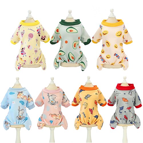 Hunde Katte Hundetøj Frugt Dyr Fritid Sød Stil Hverdag Afslappet / Hverdag Vinter Hundetøj Hvalpe tøj Hund outfits Varm Lysegul Gul Lys pink Kostume Til Hanhunde Og Tæver polyester S M L XL XXL
Hunde Katte Hundetøj Frugt Dyr Fritid Sød Stil Hverdag Afslappet / Hverdag Vinter Hundetøj Hvalpe tøj Hund outfits Varm Lysegul Gul Lys pink Kostume Til Hanhunde Og Tæver polyester S M L XL XXL