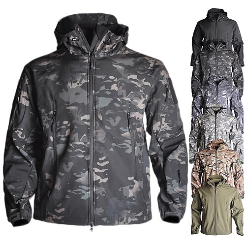 camouflage plus velvet suit tactics men and women suit outdoor hunting fishing camping adventure riding camouflage marching green to camouflage (size: 3xl)
camouflage plus velvet suit tactics men and women suit outdoor hunting fishing camping adventure riding camouflage marching green to camouflage (size: 3xl)