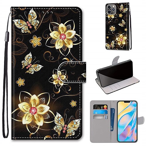 Phone Case For Apple Full Body Case iPhone 13 iPhone 12 Pro Max 11 SE 2020 X XR XS Max 8 7 6 iPhone 13 Pro Max iPhone 13 Mini iPhone 13 Pro iPhone 6s / 6 Wallet Shockproof Dustproof Scenery Eiffel
Phone Case For Apple Full Body Case iPhone 13 iPhone 12 Pro Max 11 SE 2020 X XR XS Max 8 7 6 iPhone 13 Pro Max iPhone 13 Mini iPhone 13 Pro iPhone 6s / 6 Wallet Shockproof Dustproof Scenery Eiffel