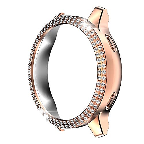 1 confezione Custodia per orologi con protezione per lo schermo Compatibile con Garmin venu Diamante Bling HD chiaro Resistente agli urti TPU morbido Guarda Copertina
1 confezione Custodia per orologi con protezione per lo schermo Compatibile con Garmin venu Diamante Bling HD chiaro Resistente agli urti TPU morbido Guarda Copertina