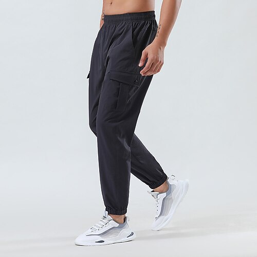 Per uomo Pantaloni da escursione Esterno Ripstop Traspirante Comodo Resistenza all'usura Pantaloni della tuta Pantaloni Vita elastica Piede a trave Nero Verde Elastene Campeggio e hiking Corsa
Per uomo Pantaloni da escursione Esterno Ripstop Traspirante Comodo Resistenza all'usura Pantaloni della tuta Pantaloni Vita elastica Piede a trave Nero Verde Elastene Campeggio e hiking Corsa