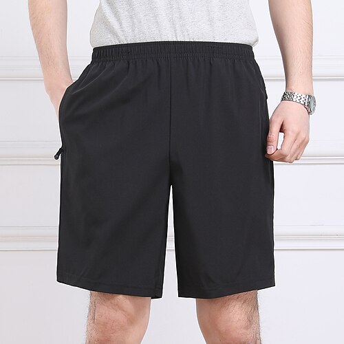 Men's Hiking Shorts Solid Color Summer Outdoor 12 Loose Quick Dry Zipper Pocket Lightweight Breathable Knee Length Shorts Bottoms Dark Gray Dark Navy Black Fishing Climbing Beach XL XXL XXXL 4XL 5XL
Men's Hiking Shorts Solid Color Summer Outdoor 12 Loose Quick Dry Zipper Pocket Lightweight Breathable Knee Length Shorts Bottoms Dark Gray Dark Navy Black Fishing Climbing Beach XL XXL XXXL 4XL 5XL