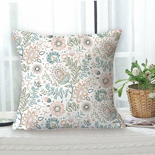 hage blomster dobbel side pute deksel 1pc mykt kaste putetrekk pute tilfelle putevar til sofa soverom stue overlegen kvalitet maskinvaskbar utendørs pute for sofa sofa seng stol
hage blomster dobbel side pute deksel 1pc mykt kaste putetrekk pute tilfelle putevar til sofa soverom stue overlegen kvalitet maskinvaskbar utendørs pute for sofa sofa seng stol