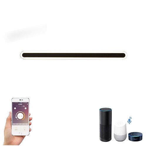 LED Wall Lights Dimmable LED Modern LED Wall Lamps Living Room Bedroom Iron Wall Light 220-240V 7/12/15/22/30/36 W
LED Wall Lights Dimmable LED Modern LED Wall Lamps Living Room Bedroom Iron Wall Light 220-240V 7/12/15/22/30/36 W