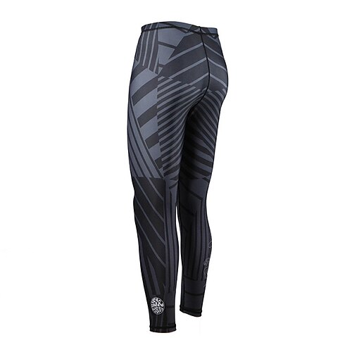 Men's Dive Skin Leggings UV Sun Protection UPF50 Breathable Swimwear Swimming Surfing Snorkeling Stripes Autumn / Fall Spring Summer / Stretchy / Quick Dry / Ultraviolet Resistant / Quick Dry
Men's Dive Skin Leggings UV Sun Protection UPF50 Breathable Swimwear Swimming Surfing Snorkeling Stripes Autumn / Fall Spring Summer / Stretchy / Quick Dry / Ultraviolet Resistant / Quick Dry