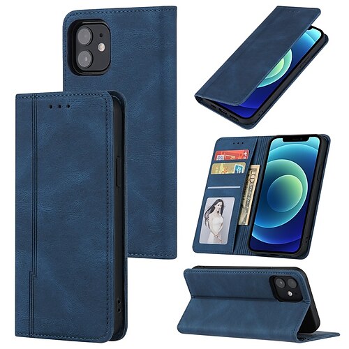 Phone Case For Apple Full Body Case iPhone 13 iPhone 12 Pro Max 11 SE 2020 X XR XS Max 8 7 6 iPhone 13 Pro Max iPhone 13 Mini iPhone 13 Pro Shockproof Dustproof Flip Solid Colored TPU
Phone Case For Apple Full Body Case iPhone 13 iPhone 12 Pro Max 11 SE 2020 X XR XS Max 8 7 6 iPhone 13 Pro Max iPhone 13 Mini iPhone 13 Pro Shockproof Dustproof Flip Solid Colored TPU