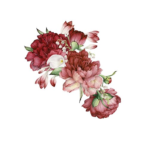 Floral Plants Wall Stickers Bedroom Living Room Removable PVC Home Decoration Wall Decal 1pc
Floral Plants Wall Stickers Bedroom Living Room Removable PVC Home Decoration Wall Decal 1pc