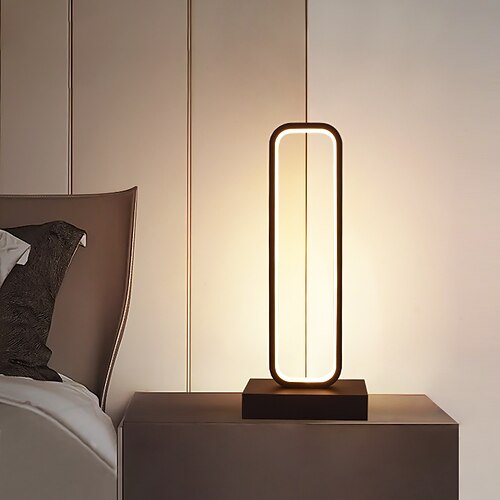 Table Lamp / Reading Light Multi-shade / Dimmable / Decorative Simple / Modern Contemporary For Indoor / Office Aluminum 110-120V / 220-240V
Table Lamp / Reading Light Multi-shade / Dimmable / Decorative Simple / Modern Contemporary For Indoor / Office Aluminum 110-120V / 220-240V