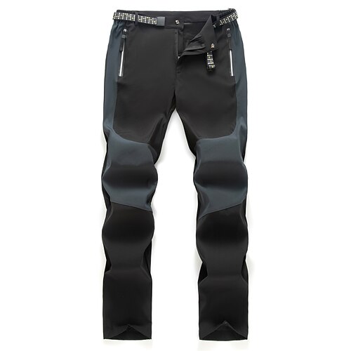 Men's Hiking Pants Trousers Patchwork Summer Outdoor Windproof Ripstop Quick Dry Breathable Pants / Trousers Bottoms Army Green Grey Black Dark Blue Hunting Fishing Climbing XS S M L XL
Men's Hiking Pants Trousers Patchwork Summer Outdoor Windproof Ripstop Quick Dry Breathable Pants / Trousers Bottoms Army Green Grey Black Dark Blue Hunting Fishing Climbing XS S M L XL