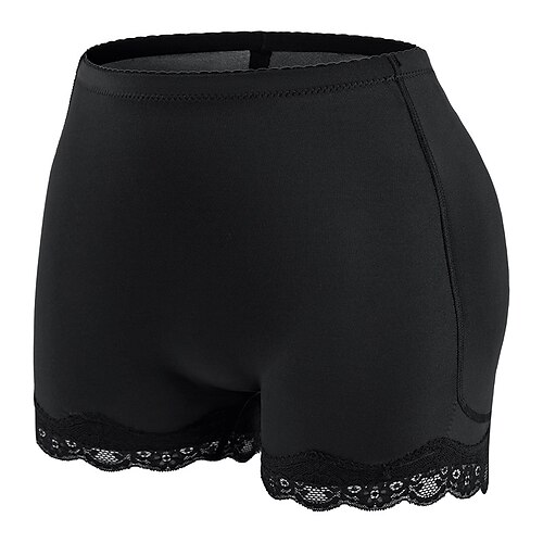 Korset Dame Formtrusser Shapewears Kontor Jul Halloween Hverdag Hvid Sort Sport Basale Sømløs Sømmet Snørring Klassisk Ren Farve Mavekontrol Blonde Helfarve Forår sommer Efterår vinter Alle årstider
Korset Dame Formtrusser Shapewears Kontor Jul Halloween Hverdag Hvid Sort Sport Basale Sømløs Sømmet Snørring Klassisk Ren Farve Mavekontrol Blonde Helfarve Forår sommer Efterår vinter Alle årstider