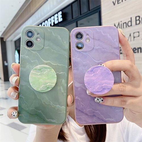 Phone Case For Apple Back Cover iPhone 13 12 Pro Max 11 SE 2020 X XR XS Max 8 7 Shockproof Dustproof with Stand Marble TPU
Phone Case For Apple Back Cover iPhone 13 12 Pro Max 11 SE 2020 X XR XS Max 8 7 Shockproof Dustproof with Stand Marble TPU