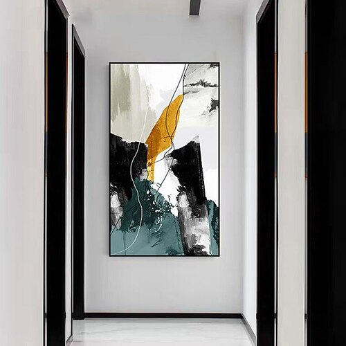 Oil Painting Handmade Hand Painted Wall Art Modern Colorful Minimalist Abstract Home Decoration Decor Rolled Canvas No Frame Unstretched
Oil Painting Handmade Hand Painted Wall Art Modern Colorful Minimalist Abstract Home Decoration Decor Rolled Canvas No Frame Unstretched
