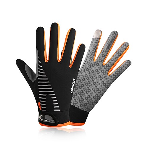 Herren 1 Paar Fingerspitzen Strassenmode / Büro / Outdoor Handschuhe - Farbblock Rutschfest / tragbar
Herren 1 Paar Fingerspitzen Strassenmode / Büro / Outdoor Handschuhe - Farbblock Rutschfest / tragbar