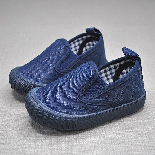 Chico Chica Zapatillas de deporte Deportes y Exterior Plano Confort Tela Zapatillas clásicas Niño pequeño (9m-4ys) Niños pequeños (4-7ys) Diario Hogar Trabajo LeisureSports Azul vaquero Caqui / Goma
Chico Chica Zapatillas de deporte Deportes y Exterior Plano Confort Tela Zapatillas clásicas Niño pequeño (9m-4ys) Niños pequeños (4-7ys) Diario Hogar Trabajo LeisureSports Azul vaquero Caqui / Goma