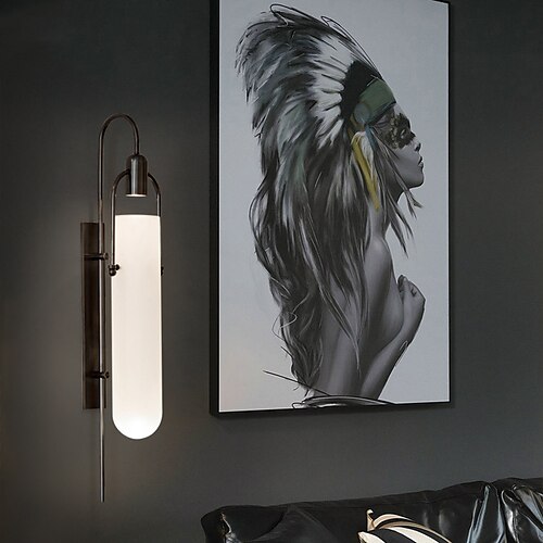 led væglampe mat led nordisk stil væglamper væg lampetter førte væg lys soveværelse spisestue jern væg lys 220-240v 5 w
led væglampe mat led nordisk stil væglamper væg lampetter førte væg lys soveværelse spisestue jern væg lys 220-240v 5 w
