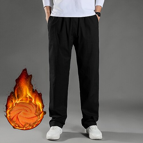 Men's Work Pants Hiking Cargo Pants Tactical Pants Military Winter Outdoor Thermal Warm Windproof Fleece Lining Ripstop Fleece Cotton Elastic Waist Pants / Trousers Bottoms Dark Grey Yellow Army
Men's Work Pants Hiking Cargo Pants Tactical Pants Military Winter Outdoor Thermal Warm Windproof Fleece Lining Ripstop Fleece Cotton Elastic Waist Pants / Trousers Bottoms Dark Grey Yellow Army