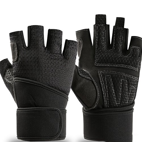 Homme 1 paire Doigt moyen Vêtement de rue / Travail / Extérieur Gants - Bloc de couleur Antidérapant / Vestimentaire
Homme 1 paire Doigt moyen Vêtement de rue / Travail / Extérieur Gants - Bloc de couleur Antidérapant / Vestimentaire