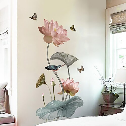 Cartoon Removable PVC Wall Stickers Home Decoration Wall Decal Wall Stickers For Bedroom Living Room Office Kids Room 65X120CM
Cartoon Removable PVC Wall Stickers Home Decoration Wall Decal Wall Stickers For Bedroom Living Room Office Kids Room 65X120CM