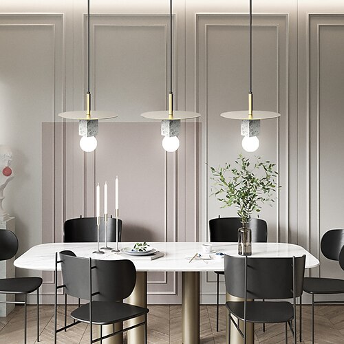 lampada a sospensione a led 23 cm design singolo lampada a sospensione in lega di alluminio elettrolitico moderno stile nordico 220-240v
lampada a sospensione a led 23 cm design singolo lampada a sospensione in lega di alluminio elettrolitico moderno stile nordico 220-240v