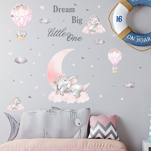Cartoon Removable PVC Wall Stickers Home Decoration Wall Decal 1PC 110X110cm For Bedroom Kids Room Kindergarten,
Cartoon Removable PVC Wall Stickers Home Decoration Wall Decal 1PC 110X110cm For Bedroom Kids Room Kindergarten,