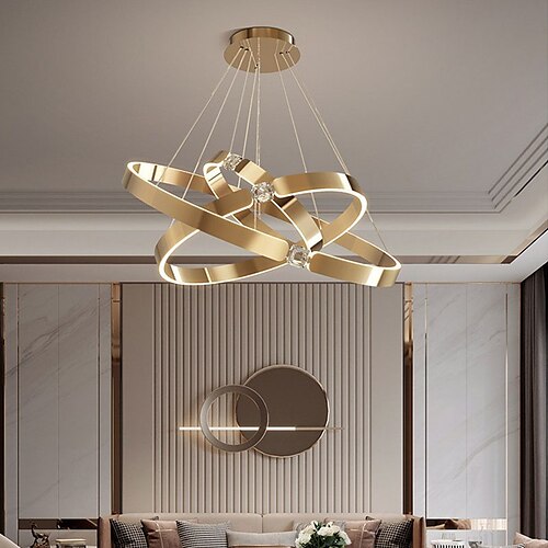 LED Pendant Light 80 cm Lantern Desgin Pendant Light Metal Electroplated Modern 220-240V
LED Pendant Light 80 cm Lantern Desgin Pendant Light Metal Electroplated Modern 220-240V
