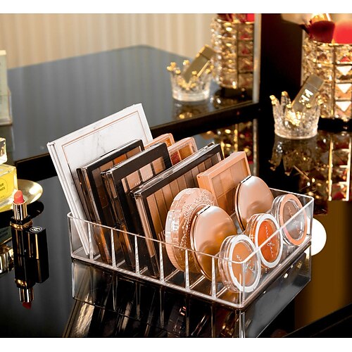 organização de armazenamento caixa de armazenamento de couro pu tampa quadrada flip-aberta 16x19x4.5cm
organização de armazenamento caixa de armazenamento de couro pu tampa quadrada flip-aberta 16x19x4.5cm