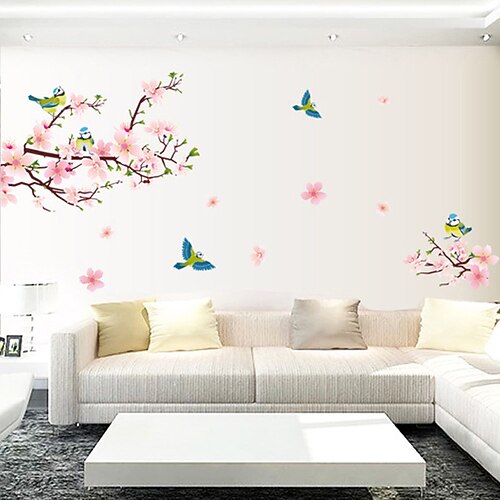 Cartoon Wall Stickers Bedroom / Kids Room & kindergarten, Removable PVC Home Decoration Wall Decal 1pc
Cartoon Wall Stickers Bedroom / Kids Room & kindergarten, Removable PVC Home Decoration Wall Decal 1pc