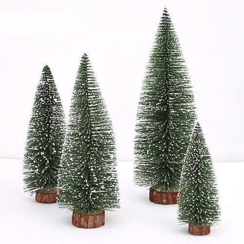 Escritorio de cedro pequeño árbol de Navidad adornos de mesa mini árbol de Navidad decoración del hogar de Navidad 10/15/20/25 cm
Escritorio de cedro pequeño árbol de Navidad adornos de mesa mini árbol de Navidad decoración del hogar de Navidad 10/15/20/25 cm