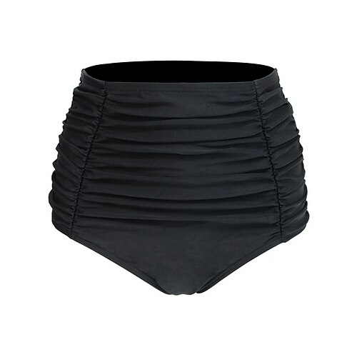 Women's Swim Shorts Swim Trunks Nylon Spandex Board Shorts Quick Dry Stretchy Swimming Surfing Water Sports Solid Colored Summer
Women's Swim Shorts Swim Trunks Nylon Spandex Board Shorts Quick Dry Stretchy Swimming Surfing Water Sports Solid Colored Summer