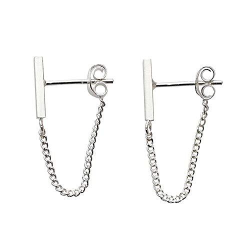 øreringe stud krystal perle øreringe sæt, minimalistiske kvinder bar kæde dingle drop ear stud øreringe fest smykker gave til piger kvinder mænd
øreringe stud krystal perle øreringe sæt, minimalistiske kvinder bar kæde dingle drop ear stud øreringe fest smykker gave til piger kvinder mænd
