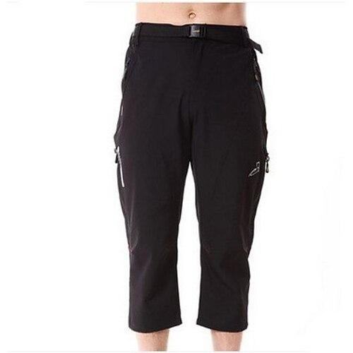 Women's Bike Shorts Bike Shorts Mountain Bike MTB Road Bike Cycling Sports Breathable Reflective Strips Comfortable Black Polyester Clothing Apparel Bike Wear
Women's Bike Shorts Bike Shorts Mountain Bike MTB Road Bike Cycling Sports Breathable Reflective Strips Comfortable Black Polyester Clothing Apparel Bike Wear