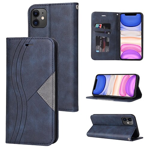 Phone Case For Apple Full Body Case iPhone 13 iPhone 12 Pro Max 11 SE 2020 X XR XS Max 8 7 6 iPhone 13 Pro Max iPhone 13 Mini iPhone 13 Pro Wallet Shockproof Dustproof Solid Colored TPU
Phone Case For Apple Full Body Case iPhone 13 iPhone 12 Pro Max 11 SE 2020 X XR XS Max 8 7 6 iPhone 13 Pro Max iPhone 13 Mini iPhone 13 Pro Wallet Shockproof Dustproof Solid Colored TPU