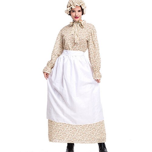 Costumi di danza Gonne Stampe Per donna Halloween Prestazioni Manica lunga Poliestere
Costumi di danza Gonne Stampe Per donna Halloween Prestazioni Manica lunga Poliestere
