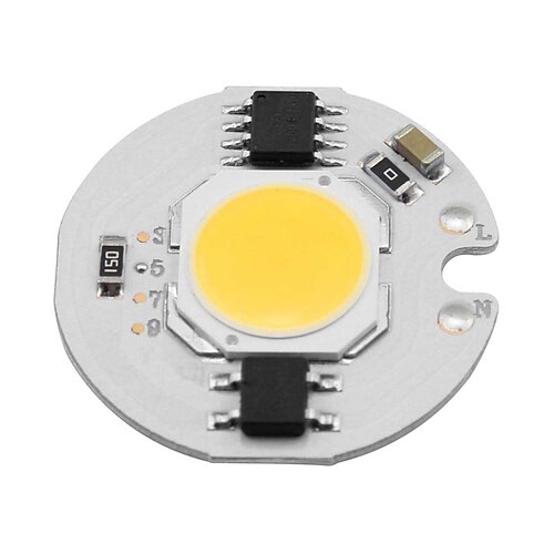 

LED COB High Power 10W Chip SMD Light-Emitting Diode Y27 LED AC220V No Need LED Driver Smart IC Bulb Lamp For DIY Lamp Bulb Flood Light Reflector Lamp Lighting Downlight