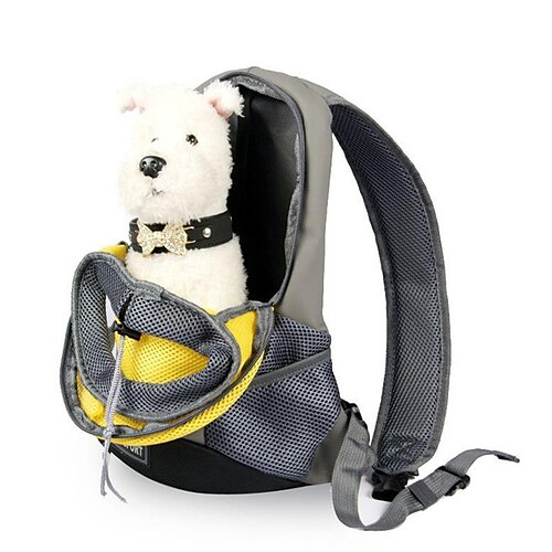 chien chat animaux de compagnie voyage sac de transport sac à dos pliable couleur bloc oxford tissu rose rose
chien chat animaux de compagnie voyage sac de transport sac à dos pliable couleur bloc oxford tissu rose rose
