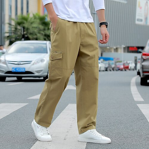 Men's Work Pants Hiking Cargo Pants Hiking Pants Trousers Outdoor Ripstop Breathable Multi Pockets Sweat wicking Pants / Trousers Bottoms Navy ArmyGreen khaki Light Grey Dark Gray Fishing Climbing
Men's Work Pants Hiking Cargo Pants Hiking Pants Trousers Outdoor Ripstop Breathable Multi Pockets Sweat wicking Pants / Trousers Bottoms Navy ArmyGreen khaki Light Grey Dark Gray Fishing Climbing