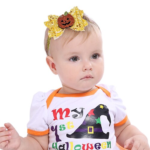 Baby Girls' Active Festival Cartoon Bow Polyester Hair Accessories White / Purple / Pink Kid onesize
Baby Girls' Active Festival Cartoon Bow Polyester Hair Accessories White / Purple / Pink Kid onesize
