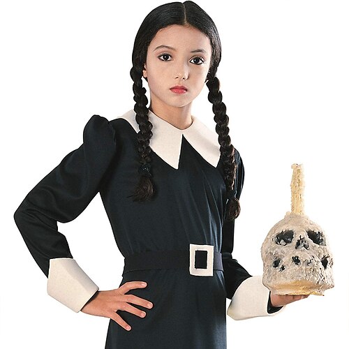 La parrucca della famiglia Addams La parrucca della famiglia Addams La parrucca del mercoledì del bambino della famiglia Addams
La parrucca della famiglia Addams La parrucca della famiglia Addams La parrucca del mercoledì del bambino della famiglia Addams