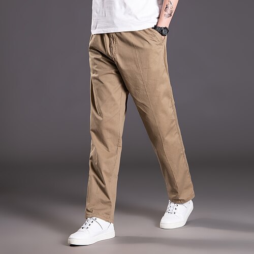 Men's Work Pants Hiking Cargo Pants Hiking Pants Trousers Winter Outdoor Windproof Ripstop Breathable Multi Pockets Pants / Trousers Bottoms khaki Light Gray Black Dark Gray Army Green Fishing
Men's Work Pants Hiking Cargo Pants Hiking Pants Trousers Winter Outdoor Windproof Ripstop Breathable Multi Pockets Pants / Trousers Bottoms khaki Light Gray Black Dark Gray Army Green Fishing