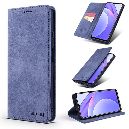 Phone Case For Xiaomi Full Body Case Poco X3 NFC Mi 10T Pro 5G Mi 10T 5G Poco M3 Redmi 10X 4G Mi 10T Lite 5G Poco F3 Redmi Note 10 Redmi Note 10 Pro Redmi Note 10 Pro Max Card Holder Shockproof
Phone Case For Xiaomi Full Body Case Poco X3 NFC Mi 10T Pro 5G Mi 10T 5G Poco M3 Redmi 10X 4G Mi 10T Lite 5G Poco F3 Redmi Note 10 Redmi Note 10 Pro Redmi Note 10 Pro Max Card Holder Shockproof