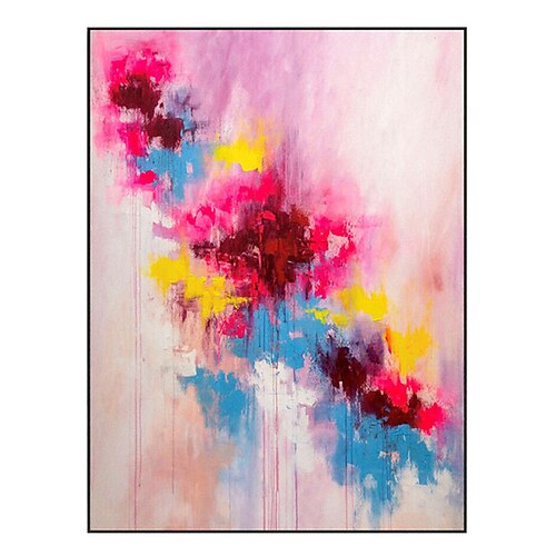 Oil Painting Handmade Hand Painted Wall Art Modern Colorful Abstract Picture Large Size Home Decoration Decor Rolled Canvas No Frame Unstretched
Oil Painting Handmade Hand Painted Wall Art Modern Colorful Abstract Picture Large Size Home Decoration Decor Rolled Canvas No Frame Unstretched