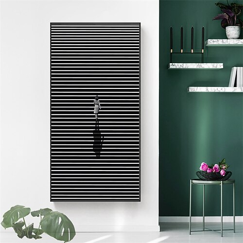 arte de la pared impresiones en lienzo pintura obra de arte imagen abstracta gente blanca y negra decoración del hogar dcor lienzo enrollado sin marco sin marco sin estirar
arte de la pared impresiones en lienzo pintura obra de arte imagen abstracta gente blanca y negra decoración del hogar dcor lienzo enrollado sin marco sin marco sin estirar