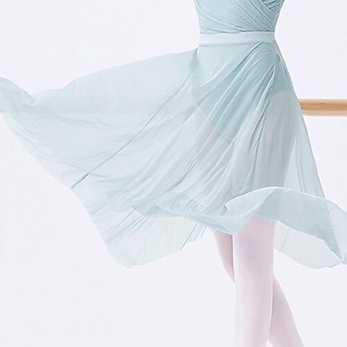 gonne da balletto traspiranti solide prestazioni da allenamento da donna in nylon alto
gonne da balletto traspiranti solide prestazioni da allenamento da donna in nylon alto