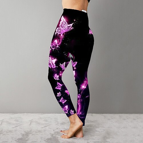 Per donna Pantaloni della tuta Chino Nero Giallo Rosa Per sport Informale Yoga Informale Giornaliero Da mare Stampa Media elasticità Lunghezza intera Animali L XL XXL 3XL 4XL
Per donna Pantaloni della tuta Chino Nero Giallo Rosa Per sport Informale Yoga Informale Giornaliero Da mare Stampa Media elasticità Lunghezza intera Animali L XL XXL 3XL 4XL