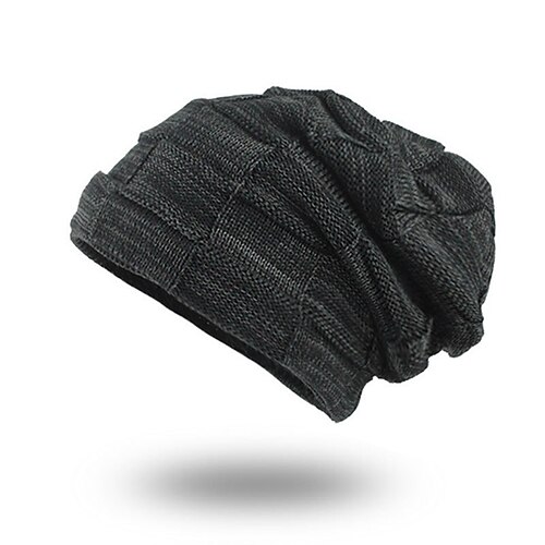 Herren Beanie Mütze Schwarz Rote Baumwolle Reine Farbe Strick Täglich Stilvoll Strasse Alltagskleidung Farbblock Tragbar
Herren Beanie Mütze Schwarz Rote Baumwolle Reine Farbe Strick Täglich Stilvoll Strasse Alltagskleidung Farbblock Tragbar