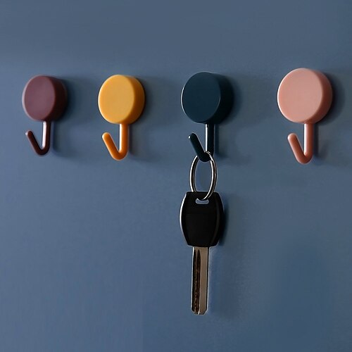 20 piezas gancho fuerte que no deja marcas gancho de baño de cocina gancho de cocina autoadhesivo gancho de puerta para colgar en la pared del hogar multifuncional
20 piezas gancho fuerte que no deja marcas gancho de baño de cocina gancho de cocina autoadhesivo gancho de puerta para colgar en la pared del hogar multifuncional