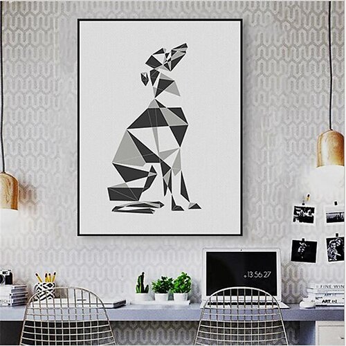 Art mural impressions sur toile peinture oeuvre photo chien 3d décoration de la maison décor toile roulée sans cadre sans cadre non étiré
Art mural impressions sur toile peinture oeuvre photo chien 3d décoration de la maison décor toile roulée sans cadre sans cadre non étiré
