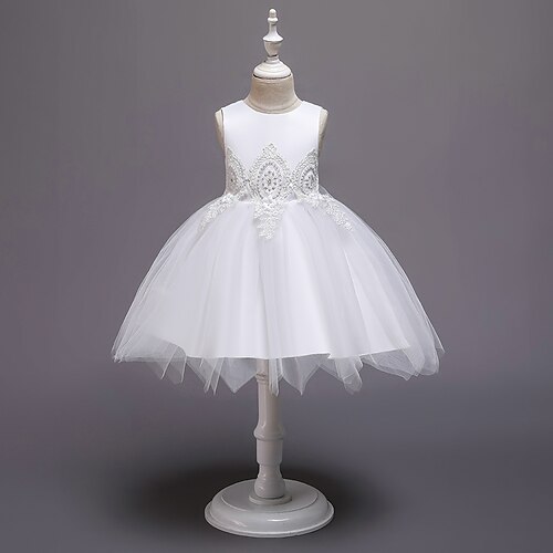 Girls ' Vestido de Tul Sin Mangas Plano Gráfico impreso en 3D Vestidos Estilo lindo Princesa Hasta la Rodilla Poliéster Vestido Verano Primavera Niños Bebé Ocasión especial Diario Delgado Con Cuentas
Girls ' Vestido de Tul Sin Mangas Plano Gráfico impreso en 3D Vestidos Estilo lindo Princesa Hasta la Rodilla Poliéster Vestido Verano Primavera Niños Bebé Ocasión especial Diario Delgado Con Cuentas