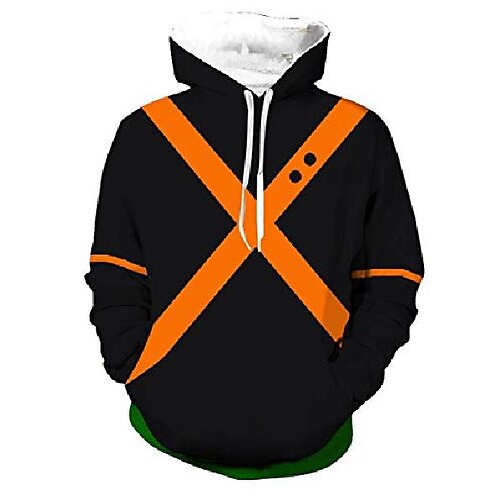 boku no hero academia my hero academia felpa con cappuccio stampa 3d pullover felpa unisex anime cosplay
boku no hero academia my hero academia felpa con cappuccio stampa 3d pullover felpa unisex anime cosplay